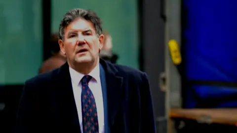 BBC David Noakes