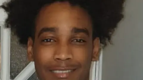 Northamptonshire Police Rayon Pennycook