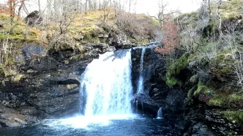 Falls of Falloch