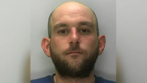 Gloucestershire Police Jack McIntosh