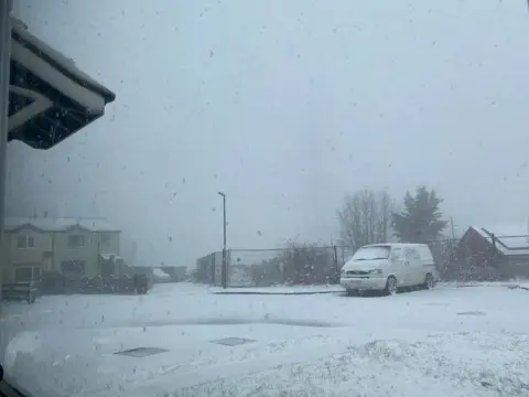 JAMIE STOKE Flintshire chief Neil Cockerton said the council had behaved proactively to prevent a risky situation developing