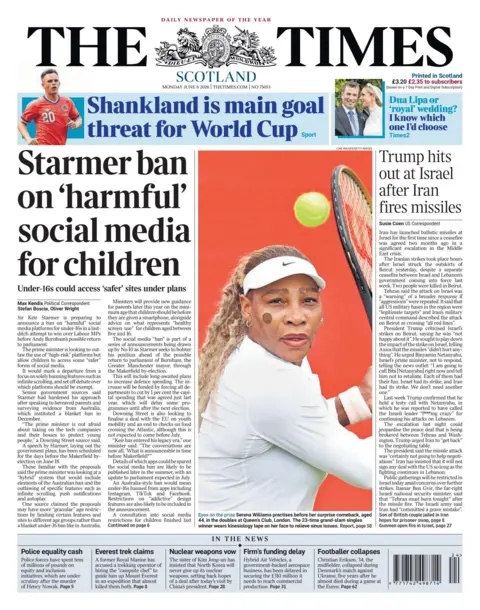 The Times