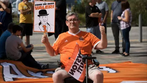 Getty Images Bobby Mack