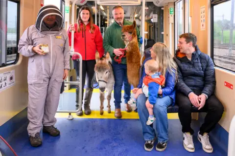 RHASS Tram