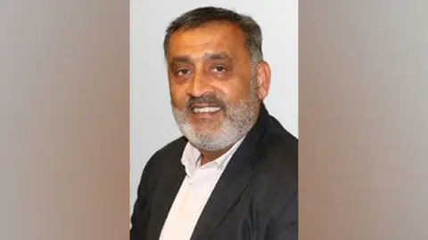 Kirklees Counicl via LDRS Councillor Ebrahim Dockrat