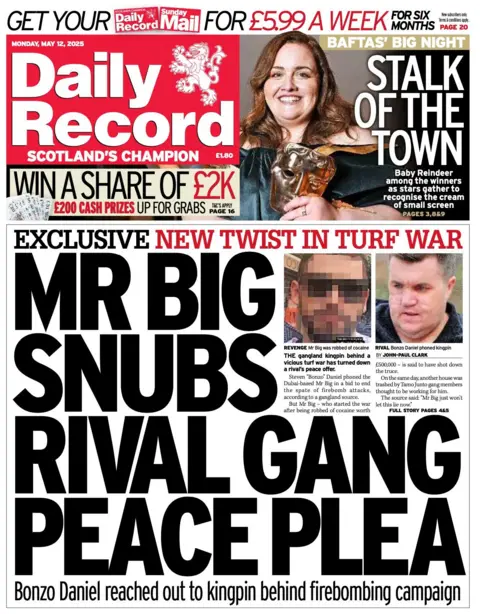 Daily Record