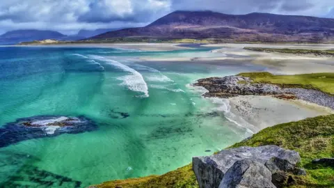 Getty Images Isle of Harris