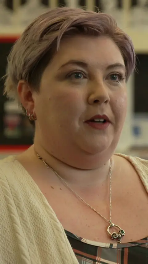 Ciara Hunter