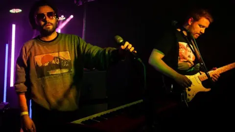 Al Donnelly The Dazed Digital Age