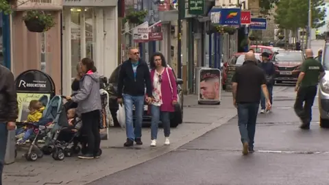 BBC Pool Street, Caernarfon