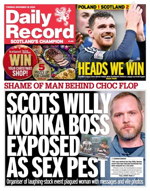 Daily Record