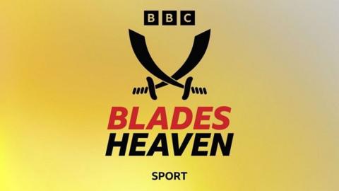 Blades Heaven banner