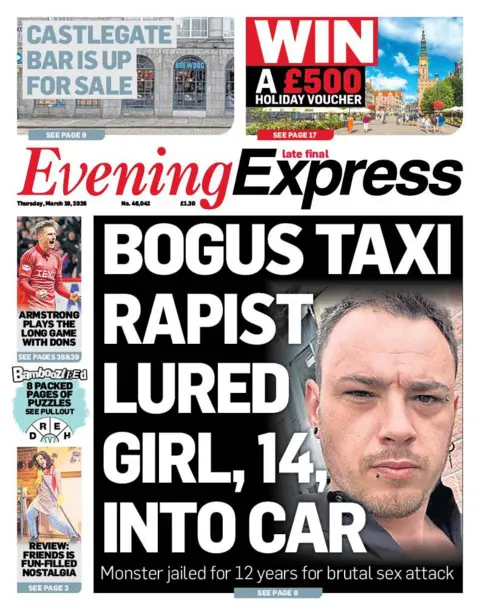 Evening Express