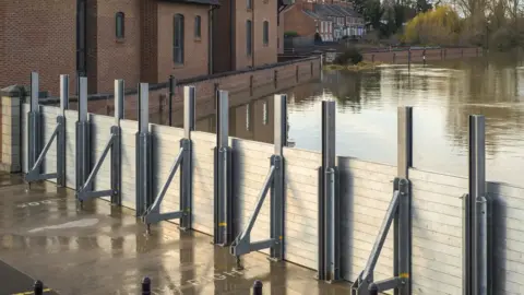 Getty Images Shrewsbury