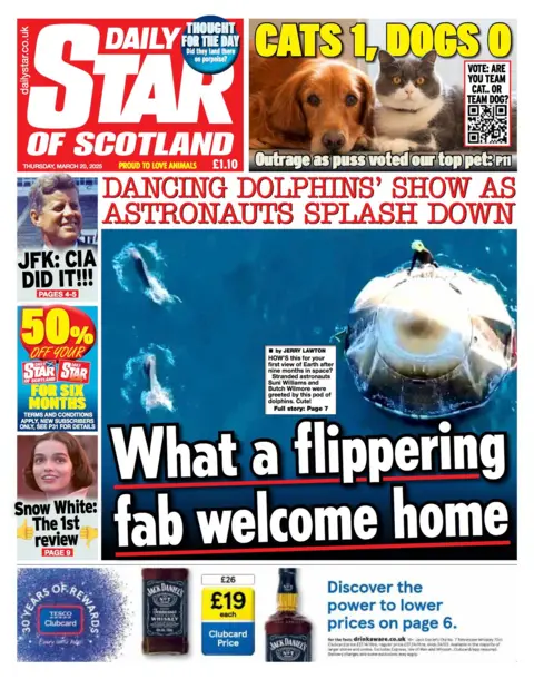 Daily Star