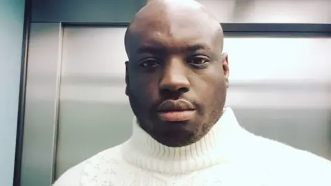 Marvyn Harrison Marvyn Harrison