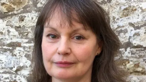 Susannah Walker Susannah Walker