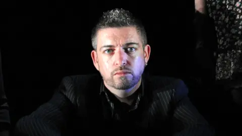 Getty Images Karl Shiels