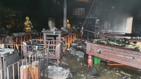 Glencoe Mountain Resort Glencoe Mountain Resort