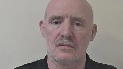 Humberside Police Geoffrey Broome