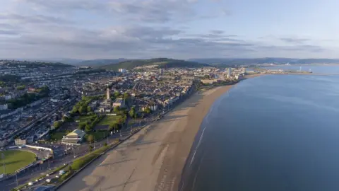 Getty Images Swansea