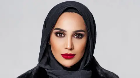 Amena Khan Amena Khan