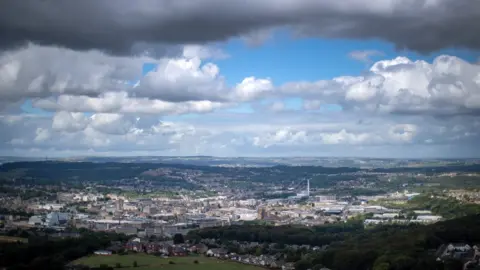 Getty Images Huddersfield