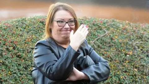 Spindrift Yvonne Kucuk