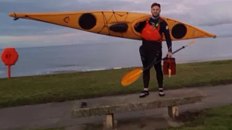 RNLI/Colin Wadey RNLI/Colin Wadey