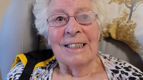 Family photo Jean Shepherd photograph