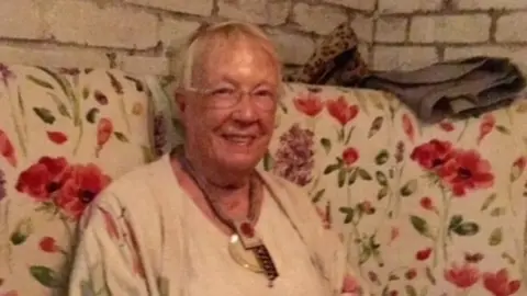 Robert Ewing Lillian Briggs