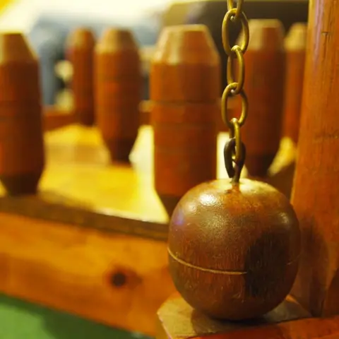 Mark Shirley Devil among the tailors