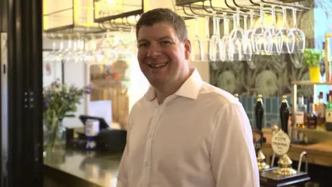 Toby Brett Toby Brett