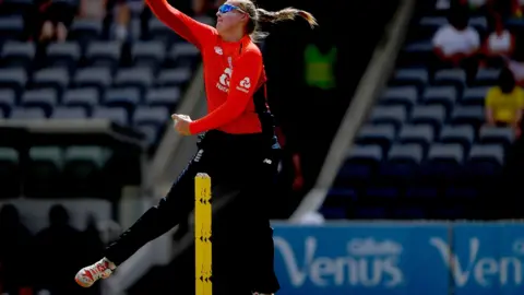 England women cricket