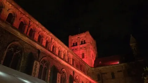 St Albans Cathedral