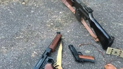 Cheshire Police Cheshire Police