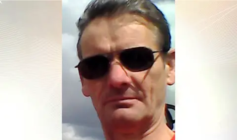 Facebook Bill Billingham