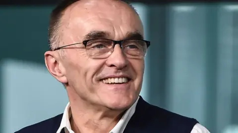 Getty Images Danny Boyle