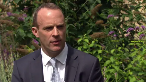 Dominic Raab
