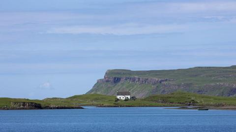 Isle of Canna