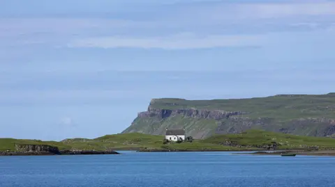 Isle of Canna