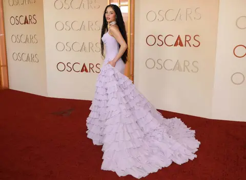 Getty Images Chase Infiniti