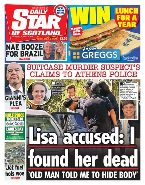 Daily Star