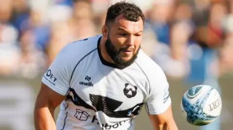 Ellis Genge