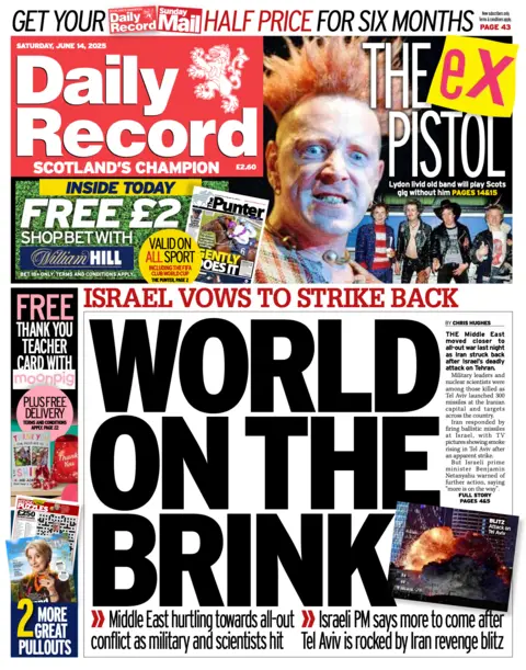 Daily Record