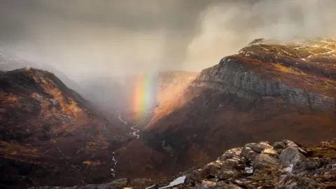 Getty Images Torridon