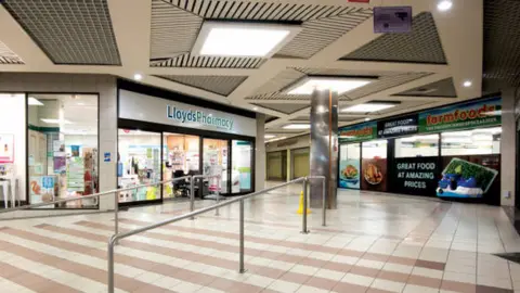 Allsop Postings mall