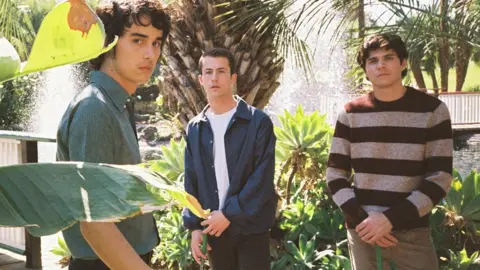 Atlantic Records Wallows