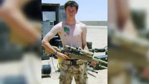 Craig Wood Craig Wood