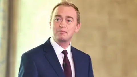 PA Tim Farron